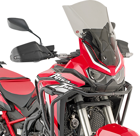 Windshield - Smoke - CRF1100L 2020 - 2022