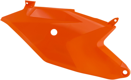 Side Panels - Orange 2018 - 2023