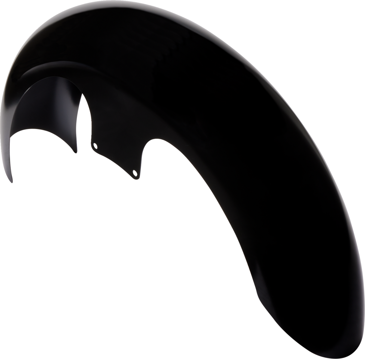 Slicer Fender Kit - Steel - Black - 21\" - FL 2014 - 2023