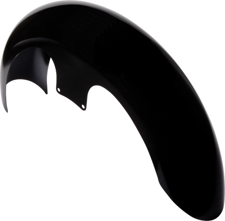 Slicer Fender Kit - Steel - Black - 21\" - FL 2014 - 2023