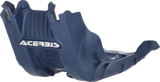 Skid Plate - Blue - KTM | Husqvarna 2023 - 2024