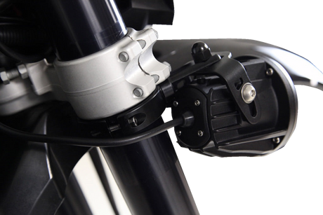 Mount - Driving Light - 50-60 mm