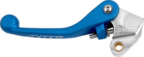 Clutch Lever - Forged - Shorty - Blue 2005 - 2024