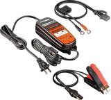 Battery Charger/Maintainer - Optimate 2 Duo
