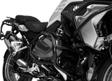 Crash Bar - Left/Right - Black - BMW - 1250 GS/R/RS 2019 - 2024