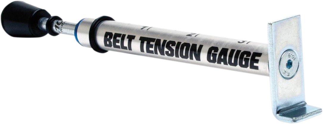 Belt Tension Gauge 1987 - 2019