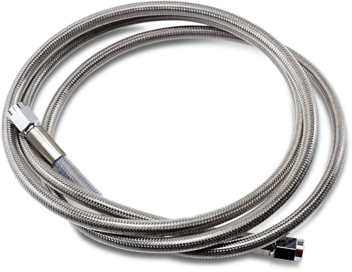 Universal Brake Line - Clear - 60\"