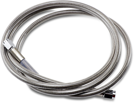 Universal Brake Line - Clear - 60\"