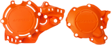 X-Power Cover Kit - Orange - KTM/Husqvarna 2017 - 2019