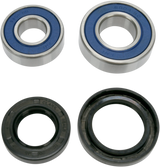Wheel Bearing Kit - Front 1987 - 2024
