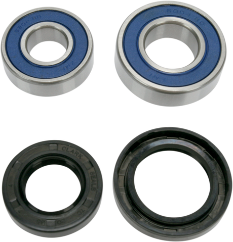 Wheel Bearing Kit - Front 1987 - 2024