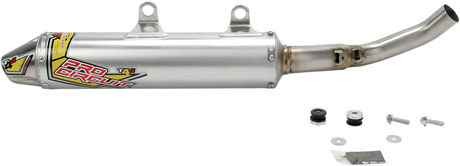 T-4 Silencer - Raptor 700R 2006 - 2014