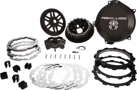 APEX Clutch - Gas Gas/Husqvarna/KTM 2015 - 2023