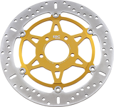Brake Rotor - Suzuki 1996 - 2007