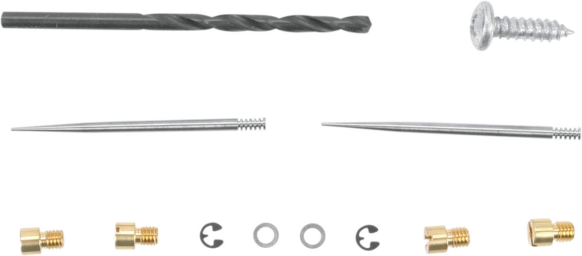 Jet Kit - Stage 1 - Yamaha 1988 - 1999