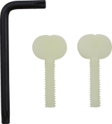 Road King Replacement Plastic - 19\" - Solar 1994 - 2020