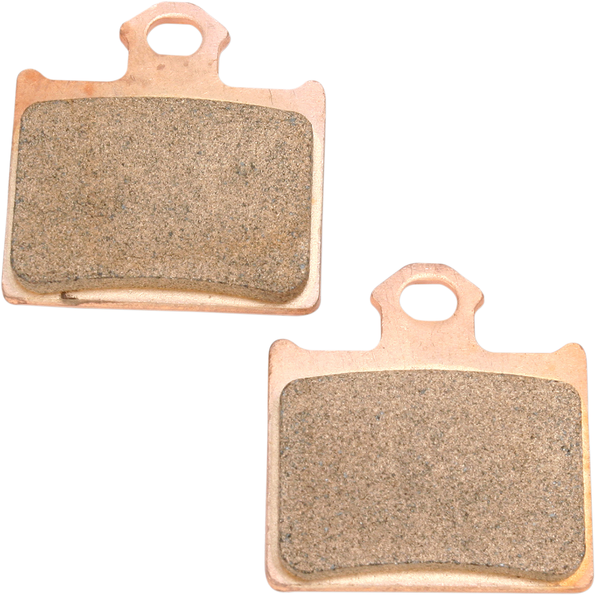 Sintered \"R\" Brake Pads 2004 - 2020