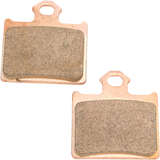 Sintered \"R\" Brake Pads 2004 - 2020