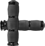 Grips - Air Cushion - Indian - Anodized 2018 - 2023