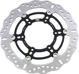 Brake Rotor - GSX-S 1000 - MD3109XC 2016 - 2022