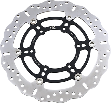 Brake Rotor - GSX-S 1000 - MD3109XC 2016 - 2022