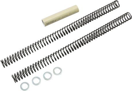 Fork Springs - 0.28 kg/mm 1982 - 2019