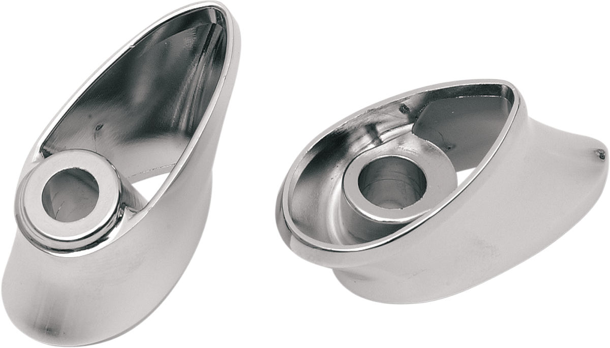 Turn Signal Bracket - Rear