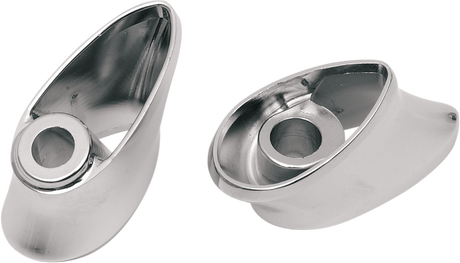 Turn Signal Bracket - Rear