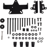 Pannier Holder - Sidecase Hardware 2020 - 2021