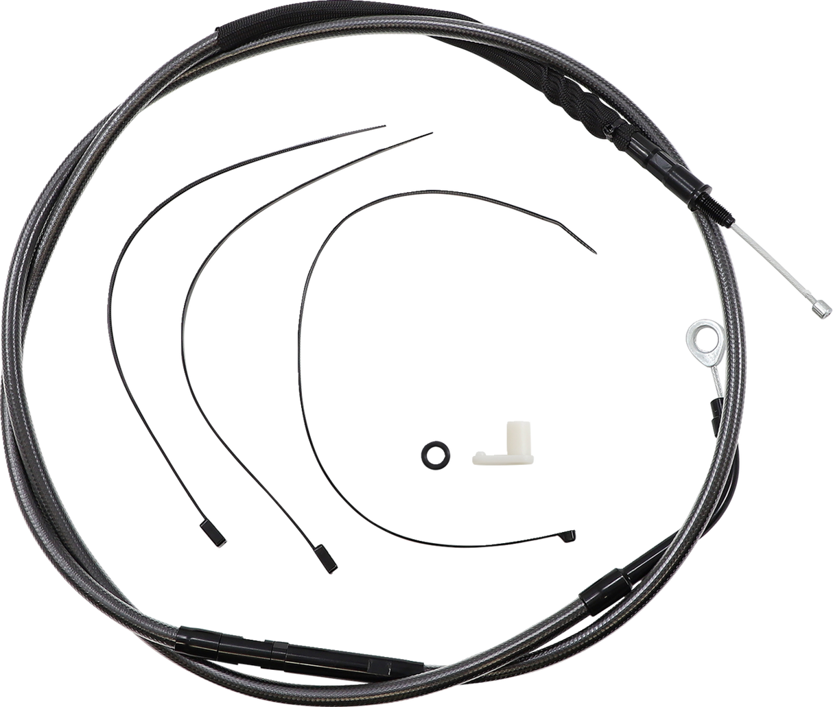 Clutch Cable - Black Pearl™ 2021 - 2022