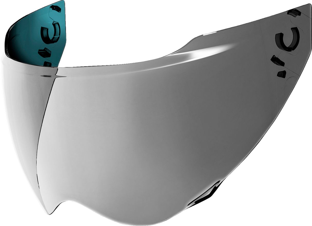 Domain™ Shield - Warboy Chrome