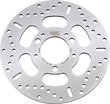 Brake Rotor - Spyder 990 - MD801 2008 - 2012