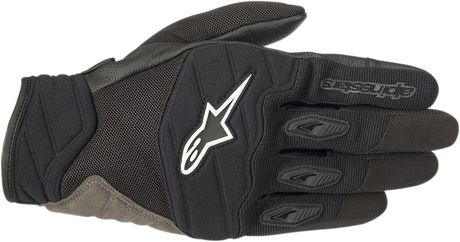 Shore Gloves - Black - Medium