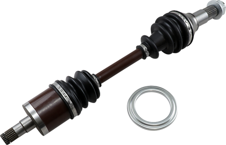 Axle Kit - Complete - Standard - Front Left - \'12 Can-Am Outlander/Renegade 2012 - 2012