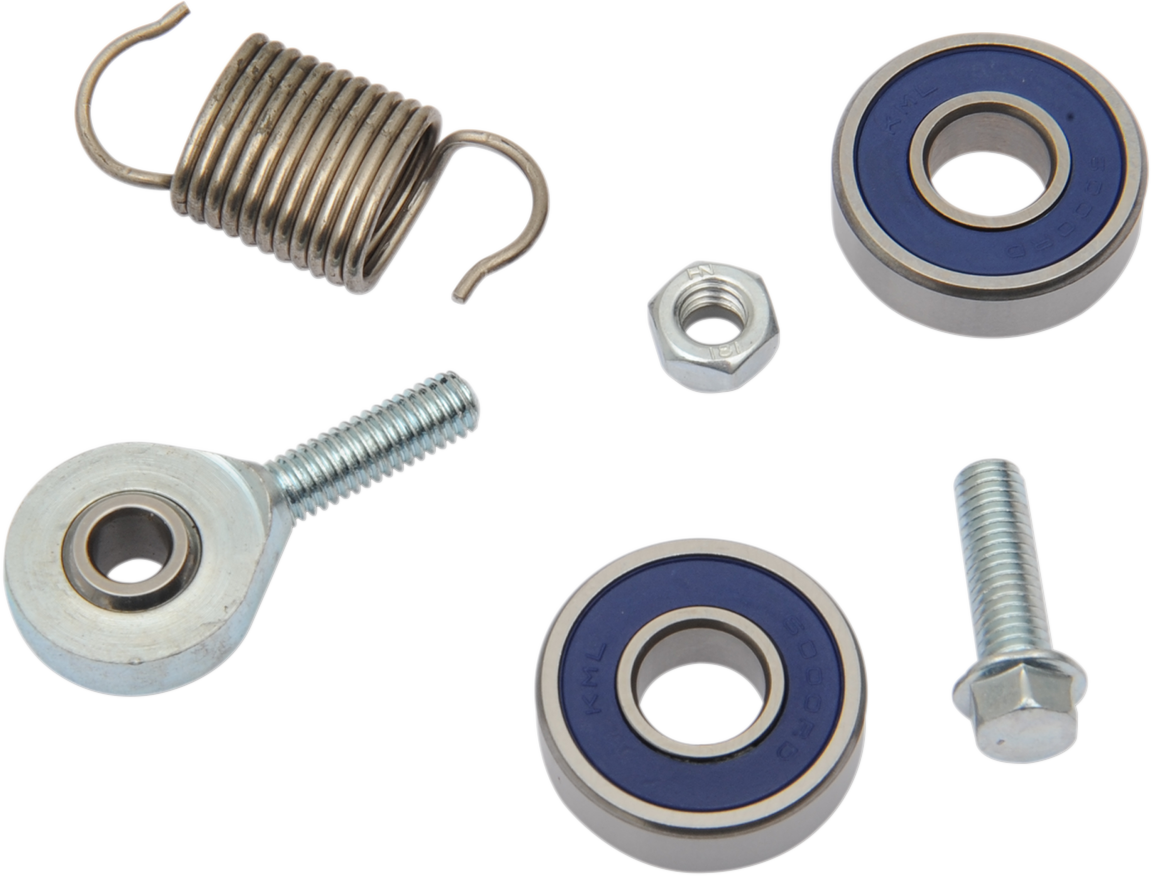 Brake Pedal Rebuild Kit 2013 - 2024