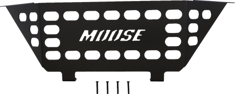 Bed Enclosure 2020 - 2022