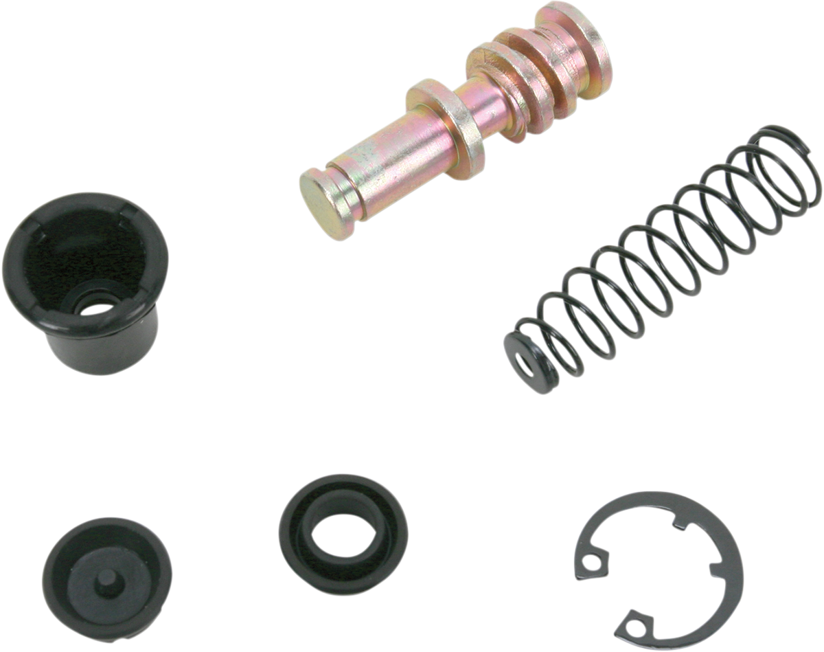 Master Cylinder Rebuild Kit - Front - Dual Disc 2004 - 2006