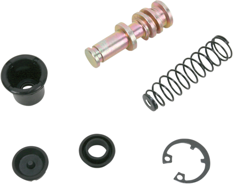 Master Cylinder Rebuild Kit - Front - Dual Disc 2004 - 2006