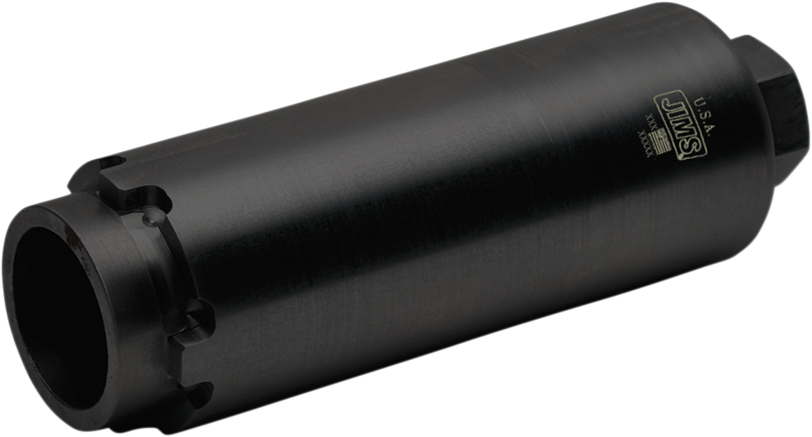 Socket Fork Castle Nut 17+ST 2018 - 2019