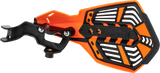 Handguards - K-Future - Orange/Black 2001 - 2023