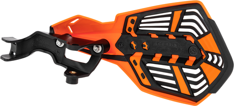 Handguards - K-Future - Orange/Black 2001 - 2023