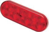 Trailer Light - Red Lens