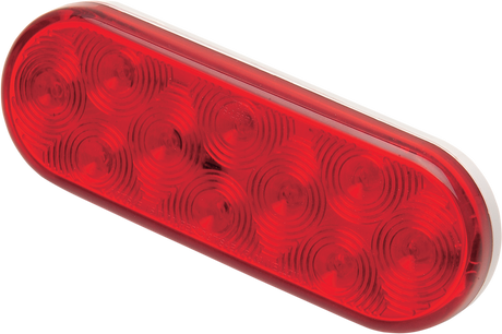 Trailer Light - Red Lens