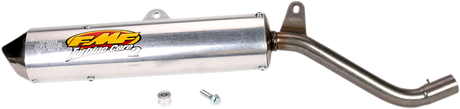 Turbinecore 2 Silencer 1995 - 2006