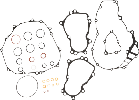 Bottom End Gasket Kit - Honda 2016 - 2024