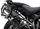Adventure Luggage System - Black - Triumph Tiger \'10-\'19 2010 - 2019