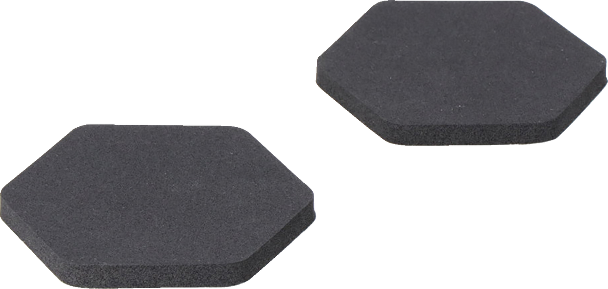 Edge Protection Disk - BLAZE Saddlebags