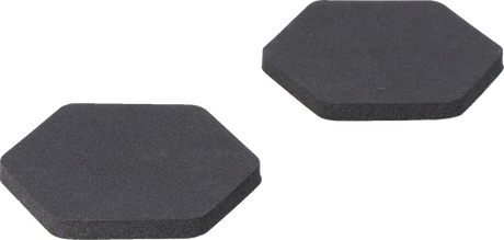 Edge Protection Disk - BLAZE Saddlebags