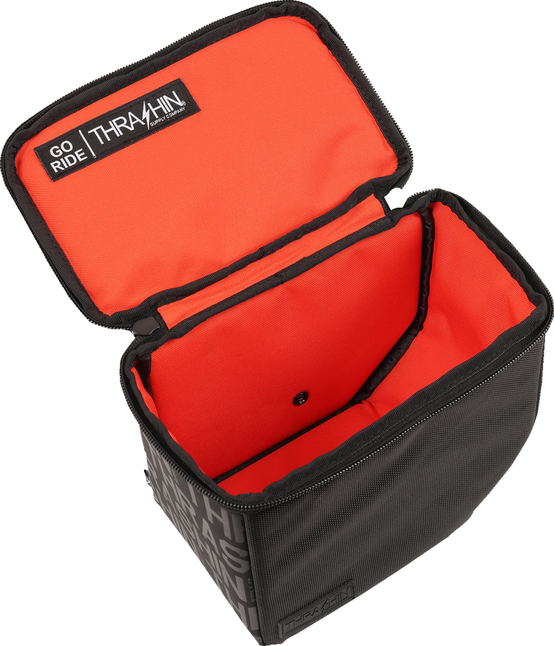 Mini Essential Saddlebags - 8 Liter