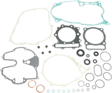 Motor Gasket Kit with Oil Seal - Honda 1993 - 2024